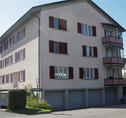 Apartment Pfister - Greithstrasse - Rapperswil-Jona