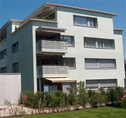 Apartment Pfister - Rapperswil-Jona - Lake Zurich region