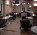 Meilen Lounge - Region Zürichsee