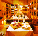 Weinbar - Hurden - Lake Zurich region