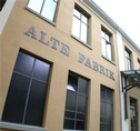 Alte Fabrik - Rapperswil-Jona - Region Zürichsee