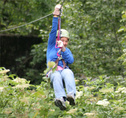 Mythen Rope Adventure Park - Lake Zurich Region