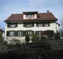 Privatzimmer Kuprecht - Erlenbach - Region Zürichsee
