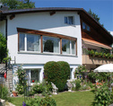Bed & Breakfast im Röseligarten - Wolfhausen - Region Zürichsee