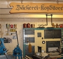Bäckereimuseum - Benken - Region Zürichsee
