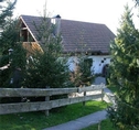 Trekkingstation - Benken - Region Zürichsee