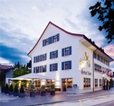 Restaurant Löwen - Bubikon - Region Zürichsee