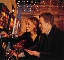 Casino Zürichsee - Pfäffikon SZ - Region Zürichsee