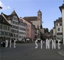 Sind Sie bei Sinnen - Rapperswil-Jona - Region Zürichsee