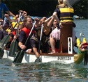 Dragonboatevents - Eglisau - Region Zürichsee