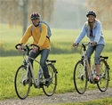 E-Bikes - Zürichsee - Region Zürichsee