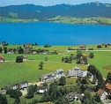 Schweizer Jugend- und Bildungszentrum - Einsiedeln - Region Zürichsee