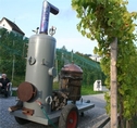 Rebenfest Bildstöckli - Lake Zurich region