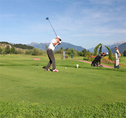 Golfpark Nuolen - Wangen - Zürichsee-Rundweg