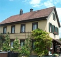 Ferienwohnung Horgen - Region Zürichsee