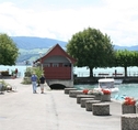 Info Tafeln - Stäfa - Region Zürichsee