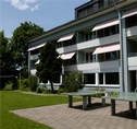 Jugendherberge Rapperswil-Jona - Region Zürichsee