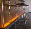 Lago Lounge - Lachen - Region Zürichsee