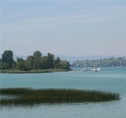 Lützelau - Lake Zurich region