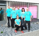 slowUp Zürichsee - OK Mitglieder
