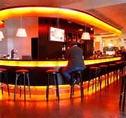 Puls Bar - Seedamm Plaza - Pfäffikon SZ - Region Zürichsee
