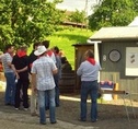 Rafters Outdoor & Events - Schönenberg - Region Zürichsee