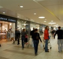 Seedamm Center - Pfäffikon SZ - Region Zürichsee