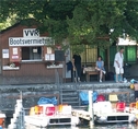 Pedalo rental - Richterswil - Lake Zürich region