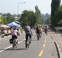 slowUp Zürichsee - Region Zürichsee