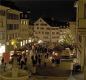 Christkindlimärt - Rapperswil-Jona - Lake Zurich region