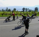 slowUp Zürichsee