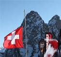Skifahren - Brunni Haggenegg - Region Zürichsee