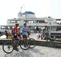 slowUp Zürichsee - ZSG-Schiff - Region Zürichsee