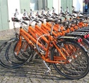 slowUp - rent a bike - Region Zürichsee
