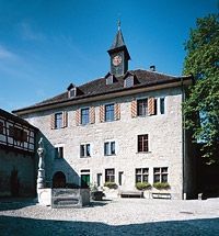 Kyburg