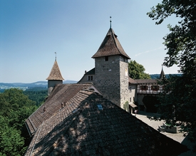 Kyburg