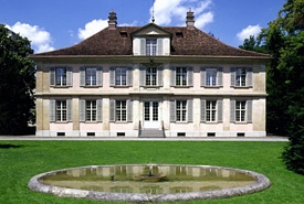 Museum Lindengut