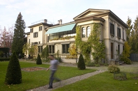 Villa Flora