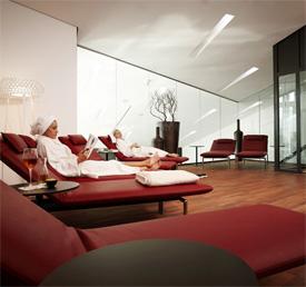 Belvoir Wellness - Rüschlikon - Lake Zürich region