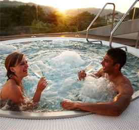 Belvoir Wellness - Rüschlikon - Lake Zürich region