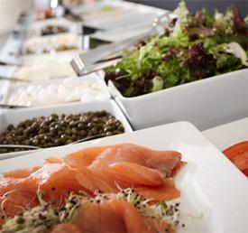 Bruncherlebnis - Region Zürichsee