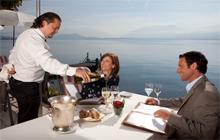 ZürichGENUSS - Zürich und Region Zürichsee