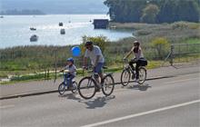 slowUp Zürichsee
