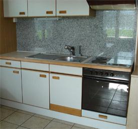 Apartment Steiner - Kaltbrunn - Lake Zurich region