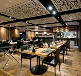 The Steakhouse - Lachen - Lake Zurich region