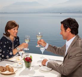ZürichTEMPTATION - Lake Zurich region