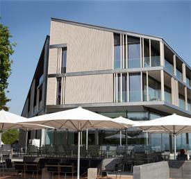 Hotel Belvoir - Rüschlikon - Region Zürichsee