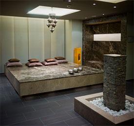Sihlpark Wellness - Schindellegi - Region Zürichsee