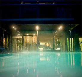 Sihlpark Wellness - Schindellegi - Region Zürichsee
