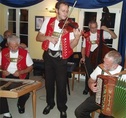 Alderbuebe - Volksmusik Festival Rapperswil - Region Zürichsee